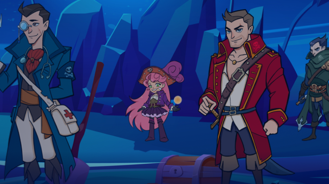 Piratera
